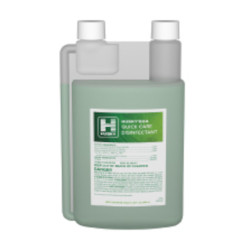 Husky 824 Quick Care Disinfectant Bottle