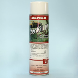 Zenkill IV Multi-Purpose Insect Killer Aerosol