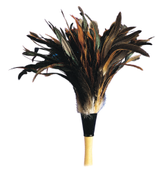 FEATHER DUSTER, 14"#280154