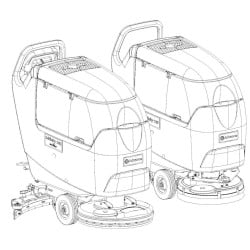 Image of product Manual Adfinity 17ST-20ST-X20R ecoflex