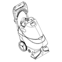 Image of product Popular Parts for: Advance AquaClean