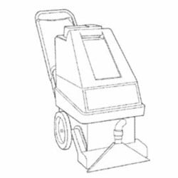 Image of product Popular Parts for: Advance AquaClean Classic