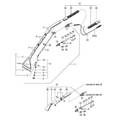 Image of product Manual Advance AquaKit