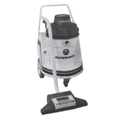 Image of product Manual Advance Aquatron A80-XL
