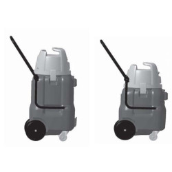 Image of product Manual AWD 315 and AWD 320 Tank Vac