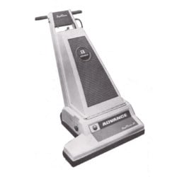 Image of product Manual Advance Carpetriever