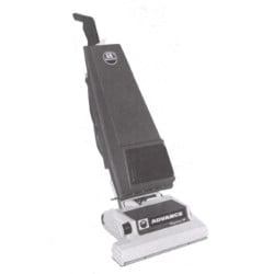 Image of product Manual Advance Carpetwin 140
