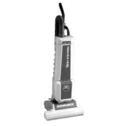 Image of product Manual Advance Carpetwin 14XP