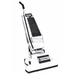 Image of product Manual Advance Carpetwin 20XP