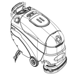 Image of product Manual Convertamatic