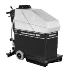Image of product Manual Advance Convertamatic 200B-BD-LX