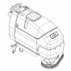 Image of product Manual Advance ConvertaMAX 28
