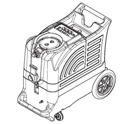 Image of product Manual ET600