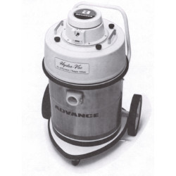 Image of product Manual Advance Hospital Vac