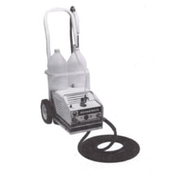 Image of product Manual Advance Hurricane 500