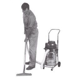 Image of product Manual Advance Interline IL-30