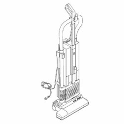 Image of product Manual Advance L/A One