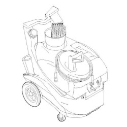 Image of product Manual Micro Cleaner