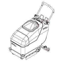 Image of product Manual Micromatic 17B