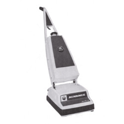 Image of product Manual Advance MiniTron 12