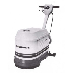 Image of product Manual Advance Mobilmatic