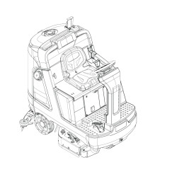 Image of product Manual SC5000