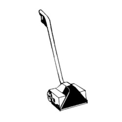Image of product Manual Nilfisk-Advance PowerHead 12