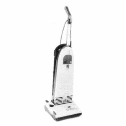 Image of product Manual Advance PowerOne 12
