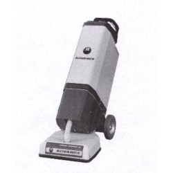 Image of product Manual Advance Power Tempest XP
