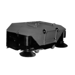 Image of product Manual Advance 2052G-P Presweep