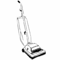 Image of product Manual Advance ReliaVac 12
