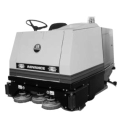 Image of product Manual Advance Retriever 2060