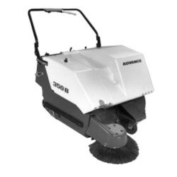 Image of product Manual Advance Retriever 350B