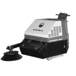 Image of product Manual Advance Retriever 134B