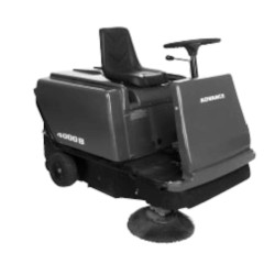 Image of product Manual Advance Retriever 4000B