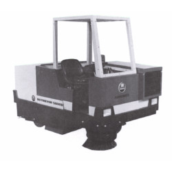 Image of product Manual Advance Retriever 5800B