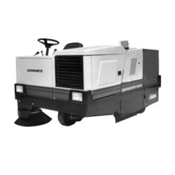 Image of product Manual Advance Retriever 5800G-P-D
