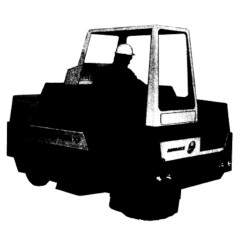 Image of product Manual Advance Retriever 6600XP