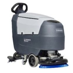 Image of product Manual Advance-Kent SC401 Scrubber