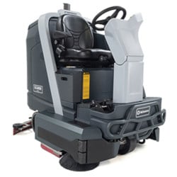Image of product Manual SC6000 Riding Scrubber