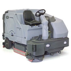 Image of product Manual SC8000 Rider Scrubber