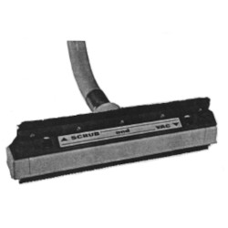 Image of product Manual Advance Scrub and Vac Tools- Wand