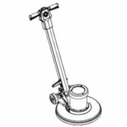 Image of product Manual Advance SD 17