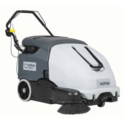 Image of product Manual SW900 Sweeper