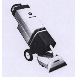 Image of product Manual Advance Tempest