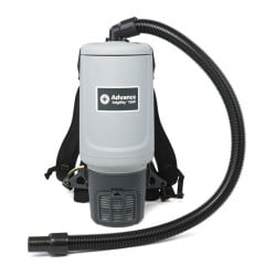 Image of product Advance Adgility 10XP BackPack Vacuum w/Tools