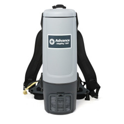 Image of product Advance Adgility 6XP BackPack Vacuum W/Tools