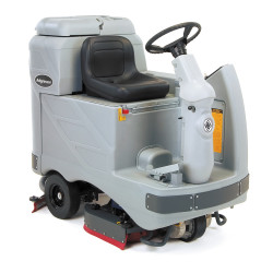 Image of product Advance Adgressor 3220D Disc Rider 310 Wet Batt/Shelf Charger