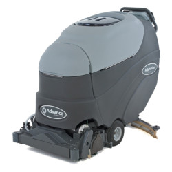 Image of product Advance Adphibian Walk Behind Mult-Surface Automatic 251AH AGM