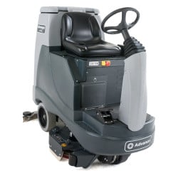 Image of product Advance Advenger X2805R-C 28" EcoFlex REV Rider Scrubber Onboard Charger